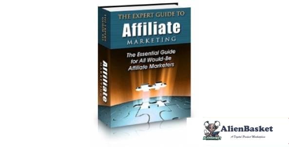 The Expert Guide To Affiliate Marketing-2801