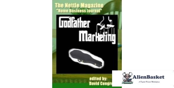 The Nettle Magazine : Issue #41-2474