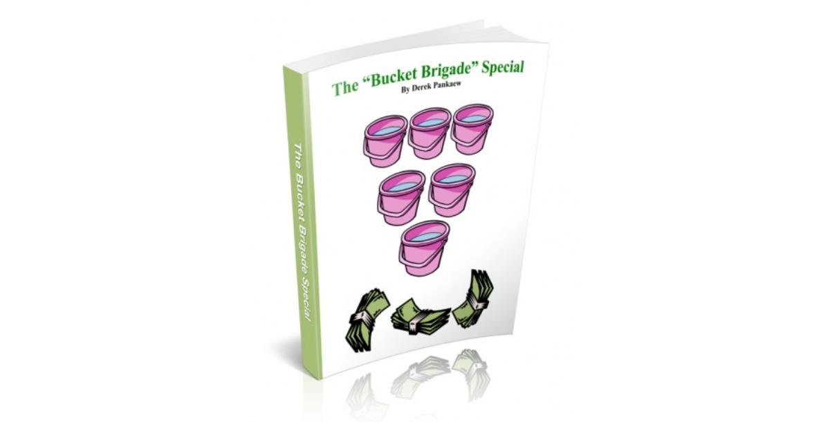 The Greased Slide & Bucket Brigade-2806