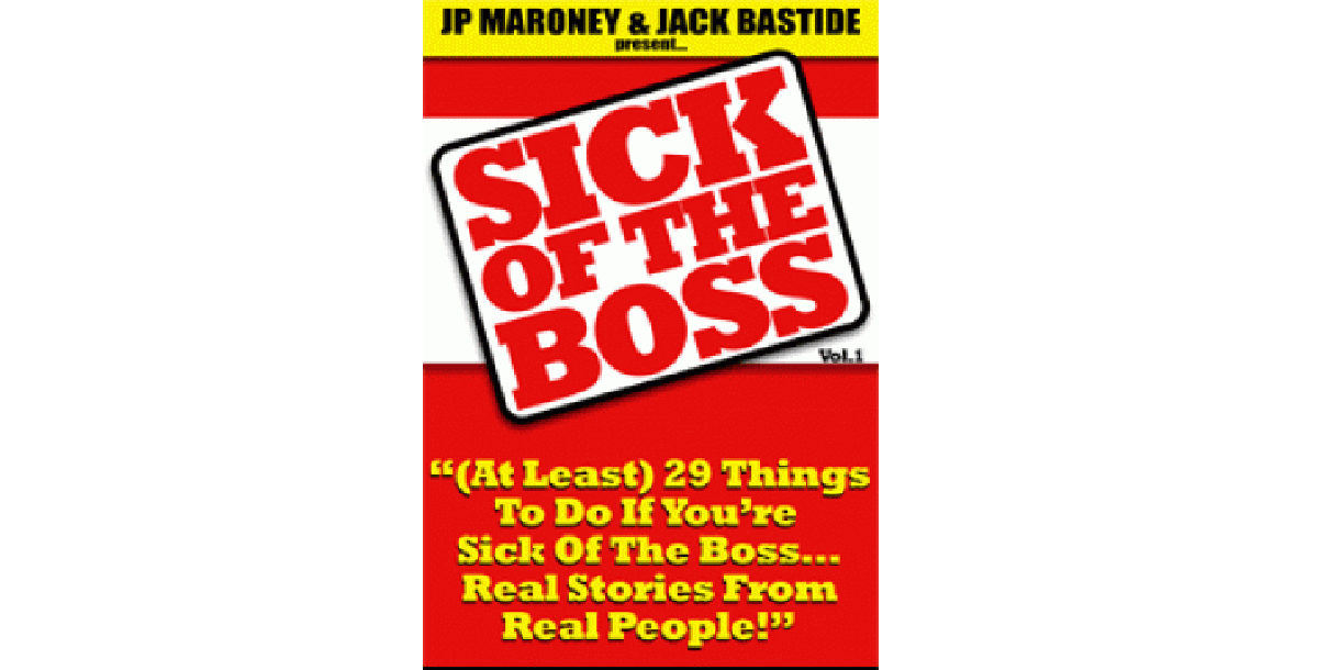 Sick of the Boss-8324