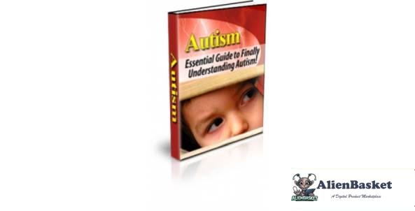 Autism - Essential Guide to Finally Understanding Autism!-5838