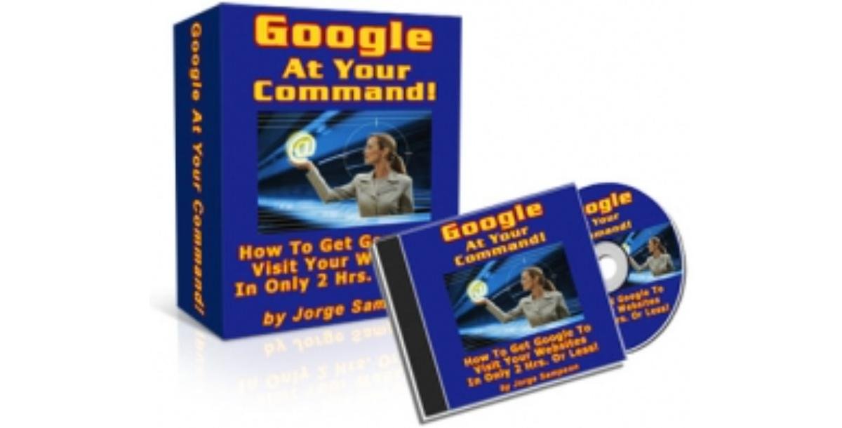 Google At Your Command!-8597