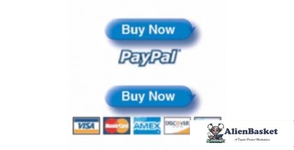 Create PayPal Buy Now Button Video-9304