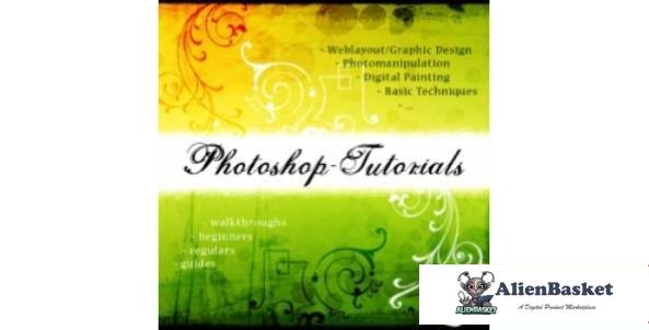 7 Photoshop Video Tutorials-7446