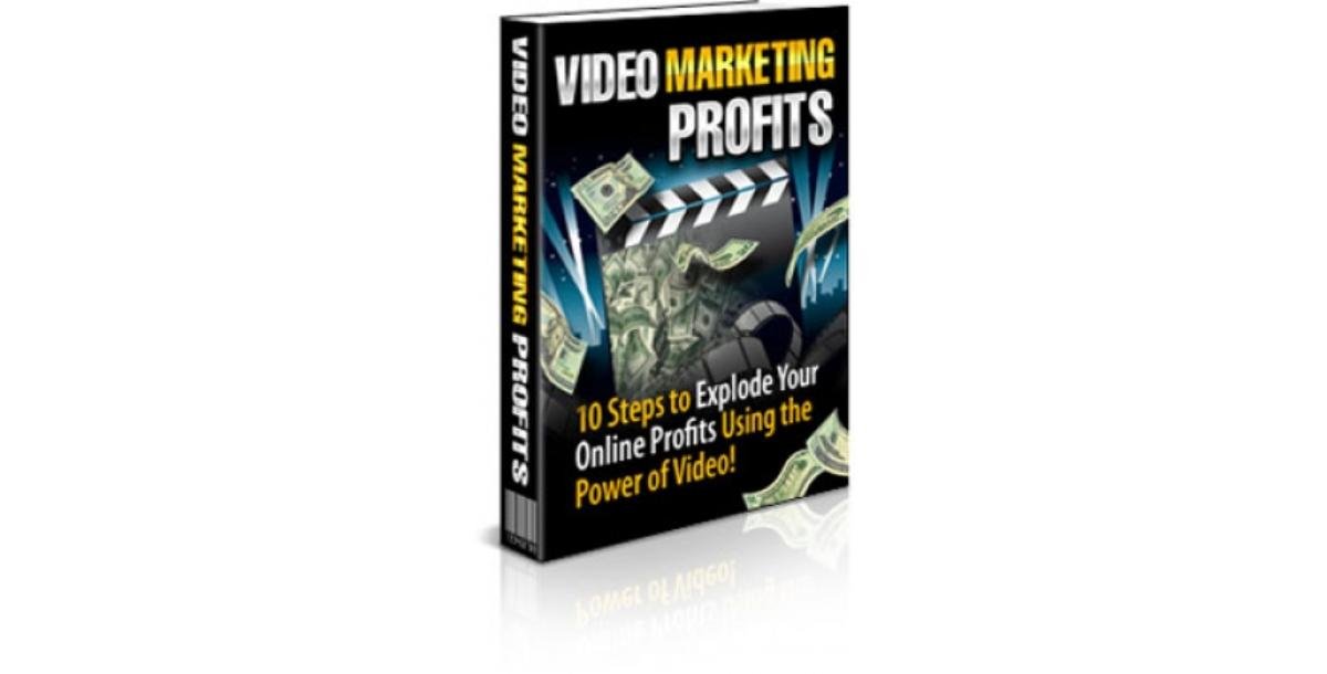Video Marketing Profits-2808