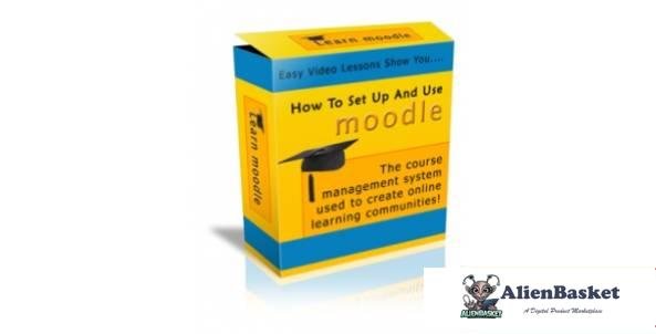 How To Set Up And Use Moodle-7974