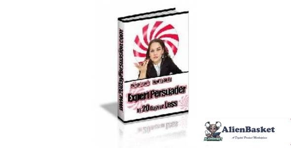 How to be an Expert Persuader [Chapter 17]-5754