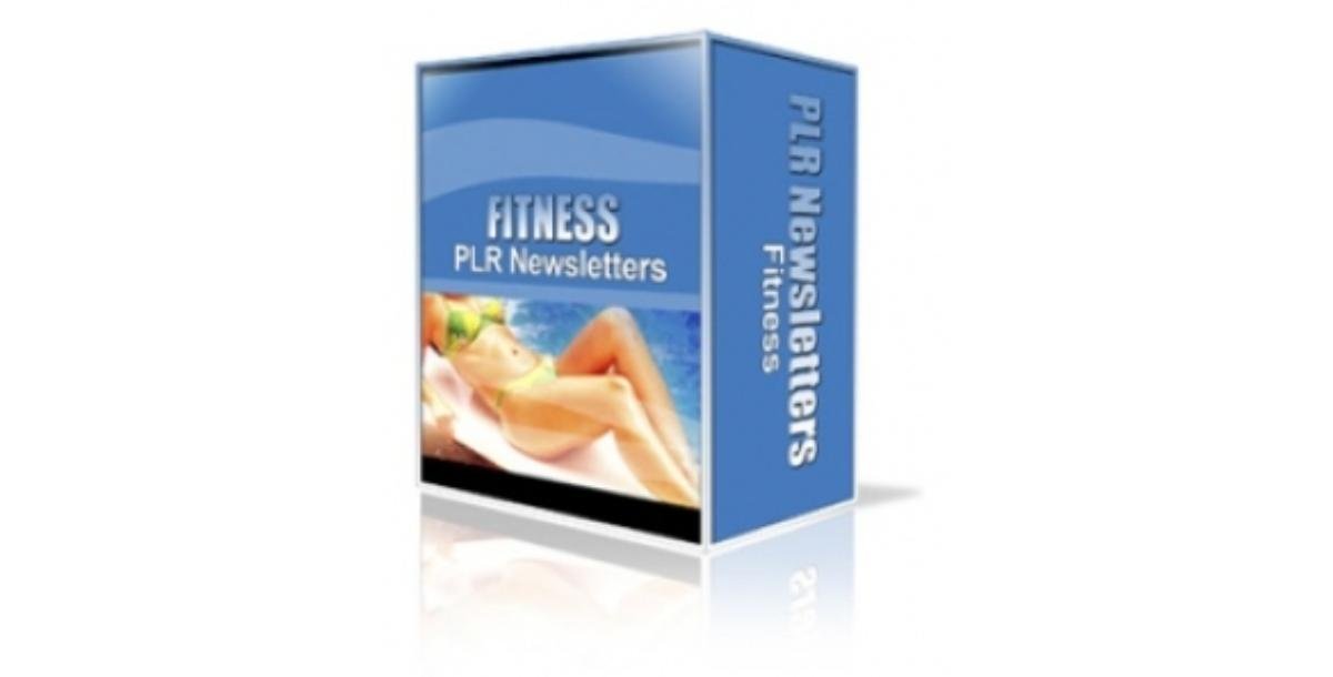 Fitness Niche Newsletters-2815
