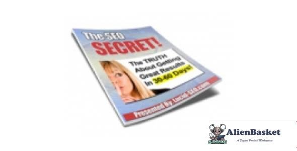 The SEO Secret-2475