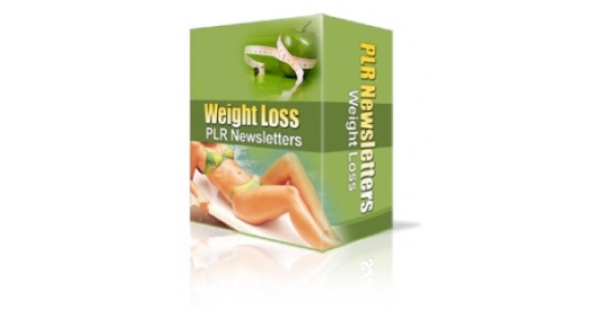 Weight Loss Niche Newsletters-2818