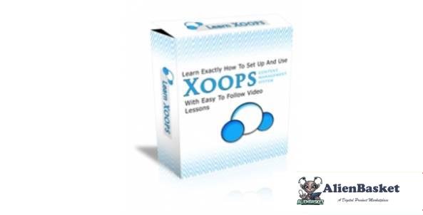 Learn Exactly How To Set Up And Use Xoops-7978