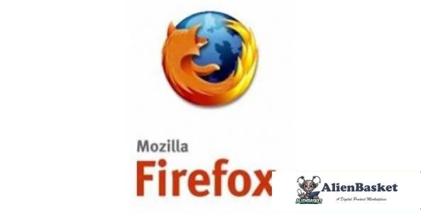 Amazing Firefox-7979