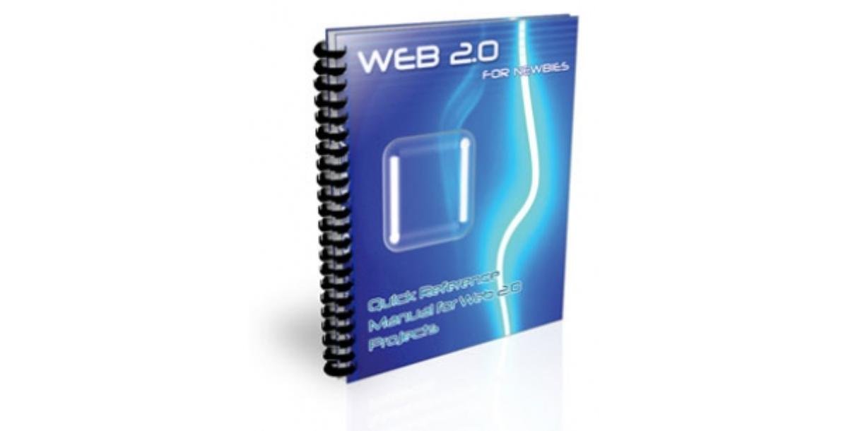 Web 2.0 For Newbies-7849