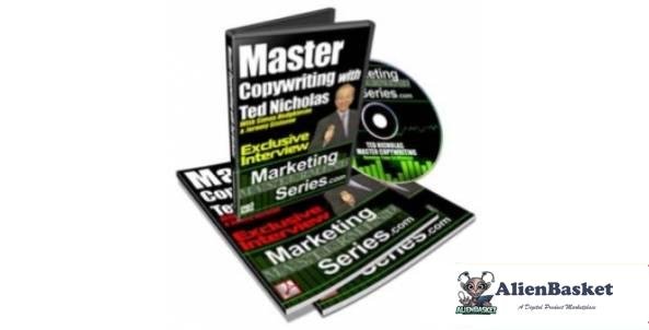 Master Copywriting With Ted Nicholas-1364