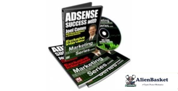 Adsense Success With Joel Comm-5843