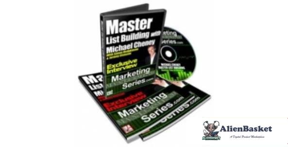 Master List Building With Michael Cheney-1368