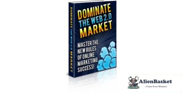 Dominate The Web 2.0 Market-2826