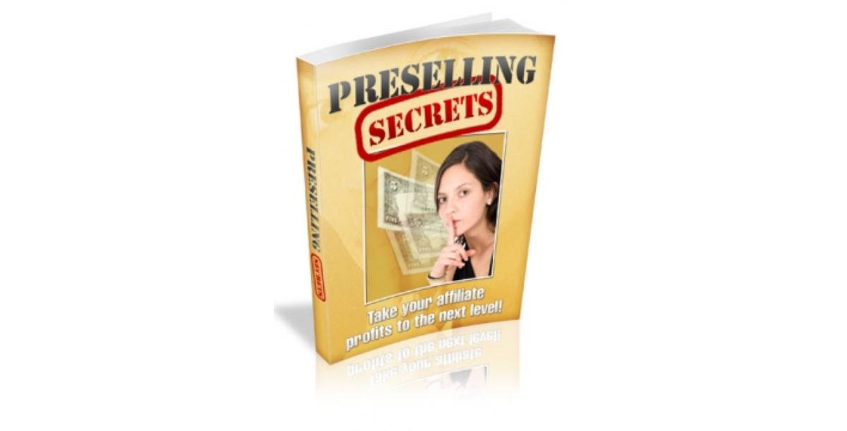 Preselling Secrets-8612