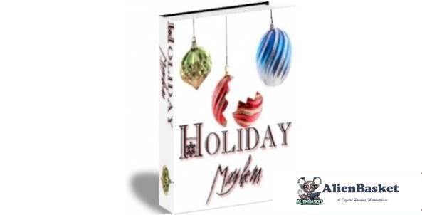 Holiday Mayhem-2437