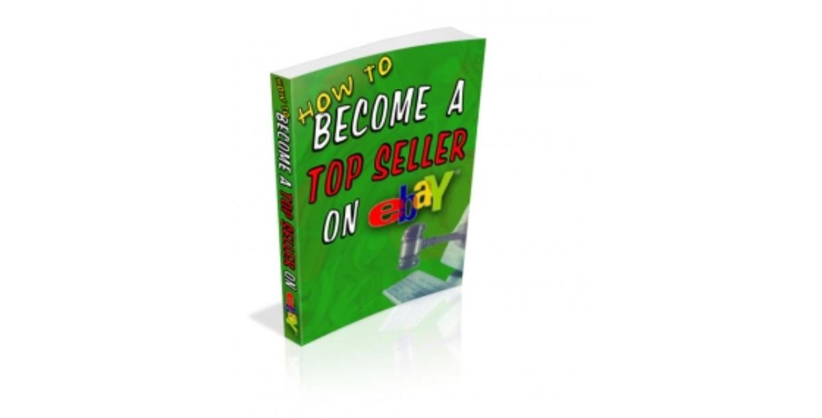 How To Become A Top Seller On eBay-8613