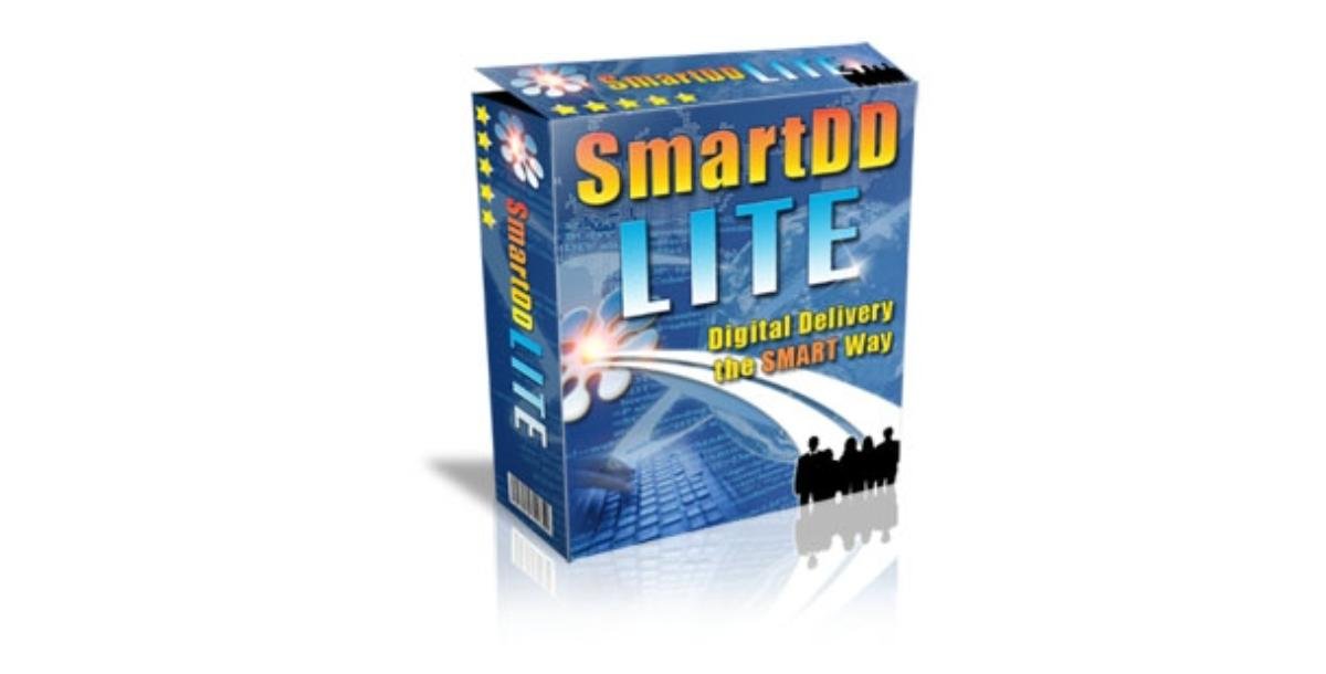 SmartDD LITE : Digital Delivery The Smart Way-1835