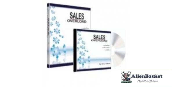 Sales Overload Home Study Course-8621