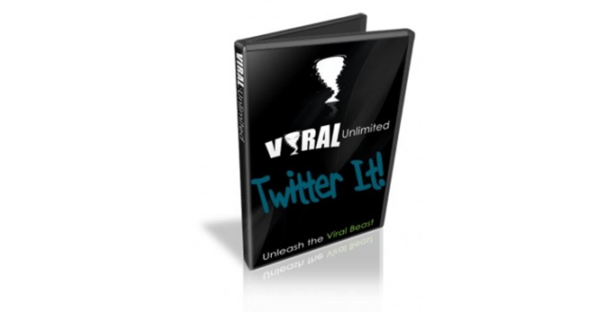 Viral Unlimited Twitter It!-2212