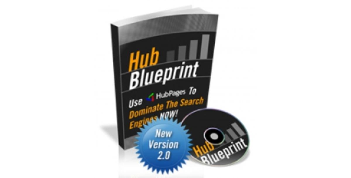 Hub Blueprint : New Version 2.0-7985