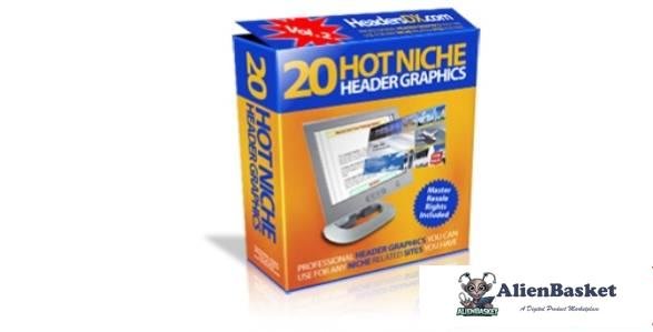 20 Hot Niche Header Graphics V2-3808