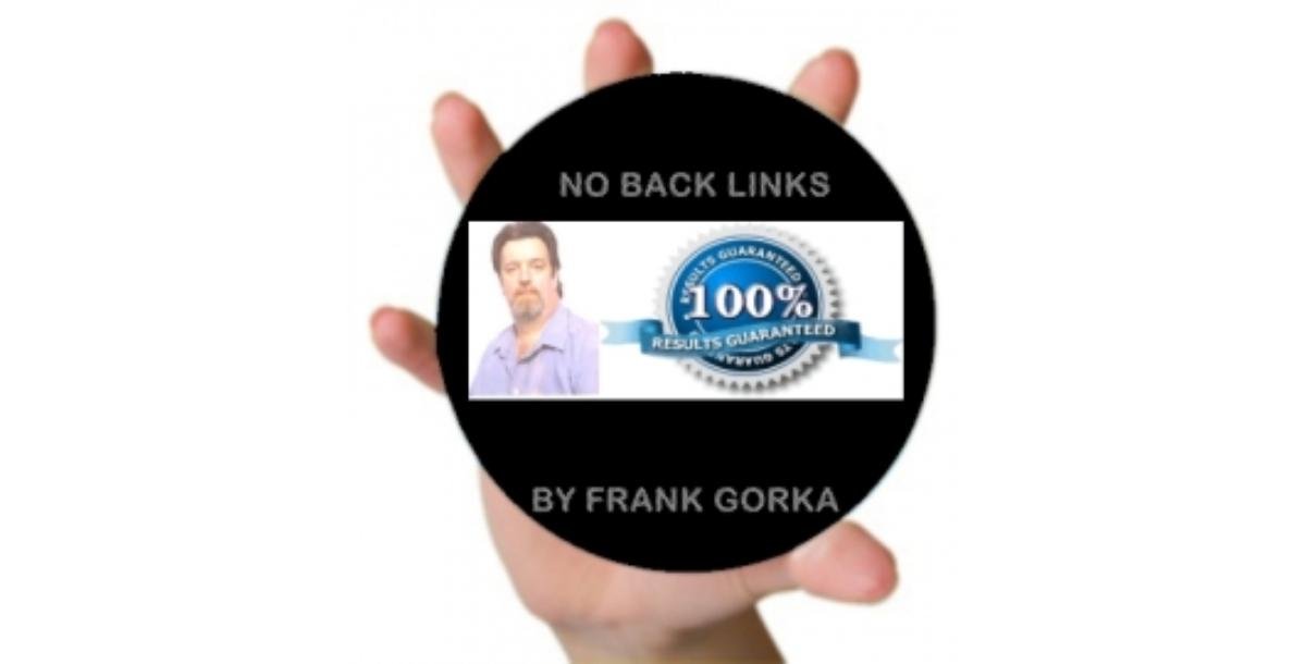 No Back Links eCourse-2847