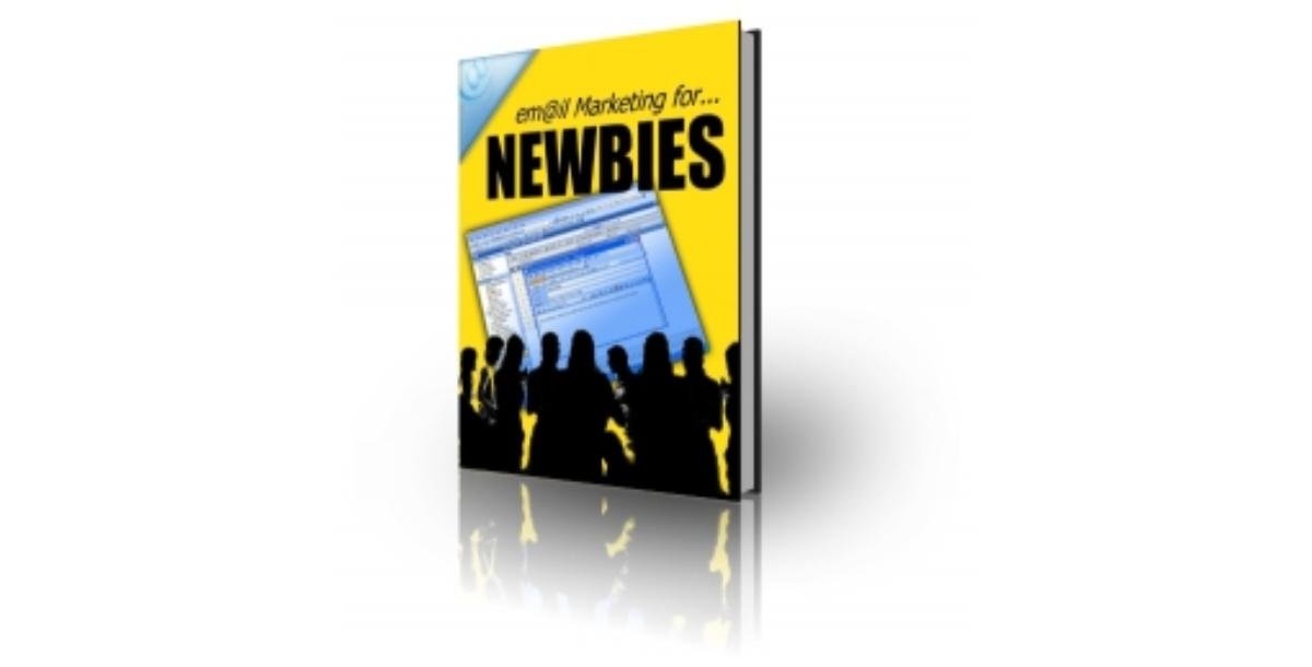 Email Marketing For Newbies-2850