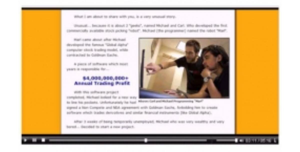 How To Redirect Video-8093