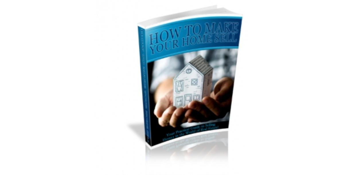 How To Make Your Home Sell-8627