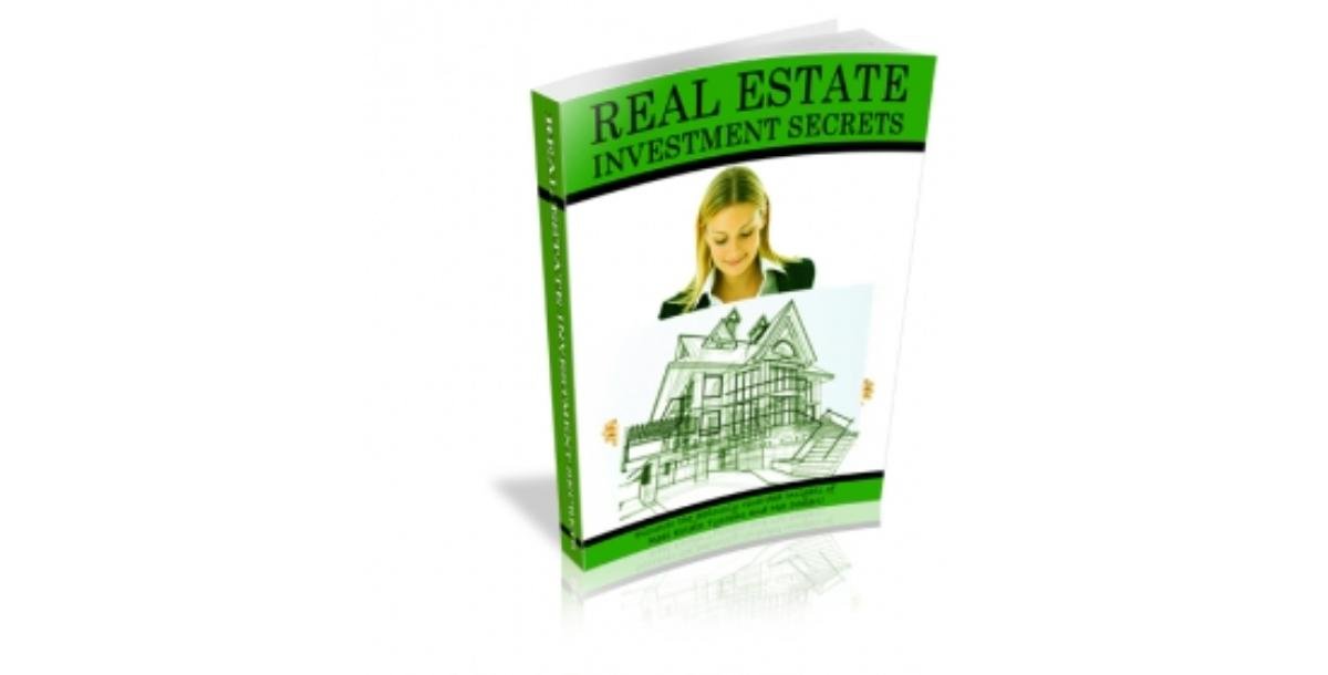 Real Estate Investment Secrets-8628