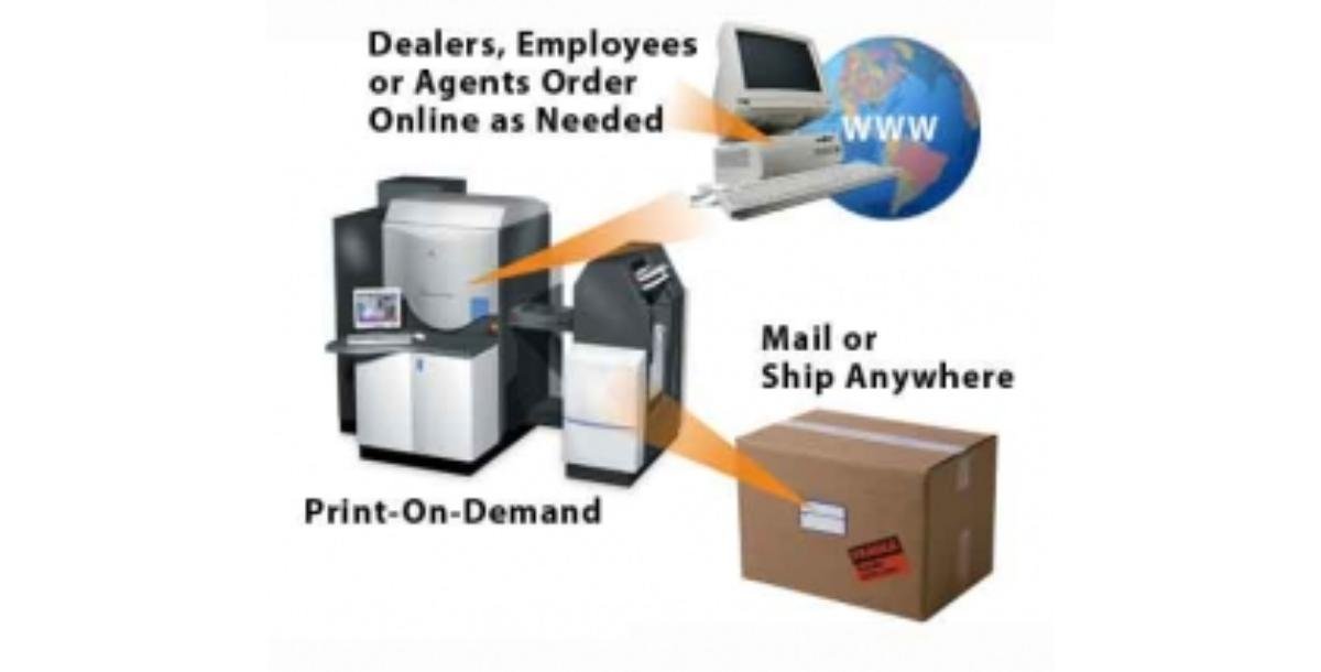 POD Printers and Publishers Resource Guide-8631