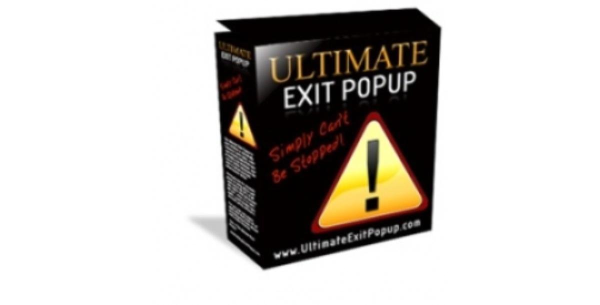 Ultimate Exit Popup-2143