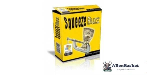 Squeeze Buzz-1885