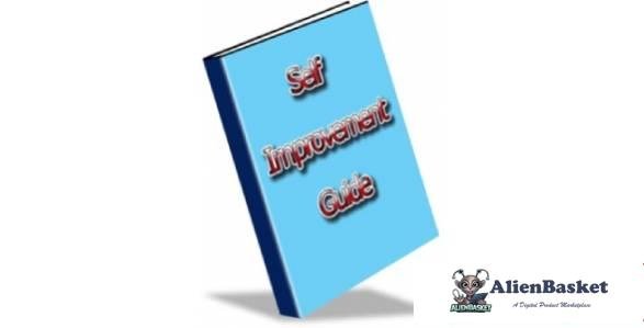 Self Improvement Guide-5845