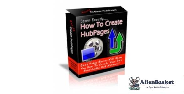 Learn Exactly How To Create HubPages-7986