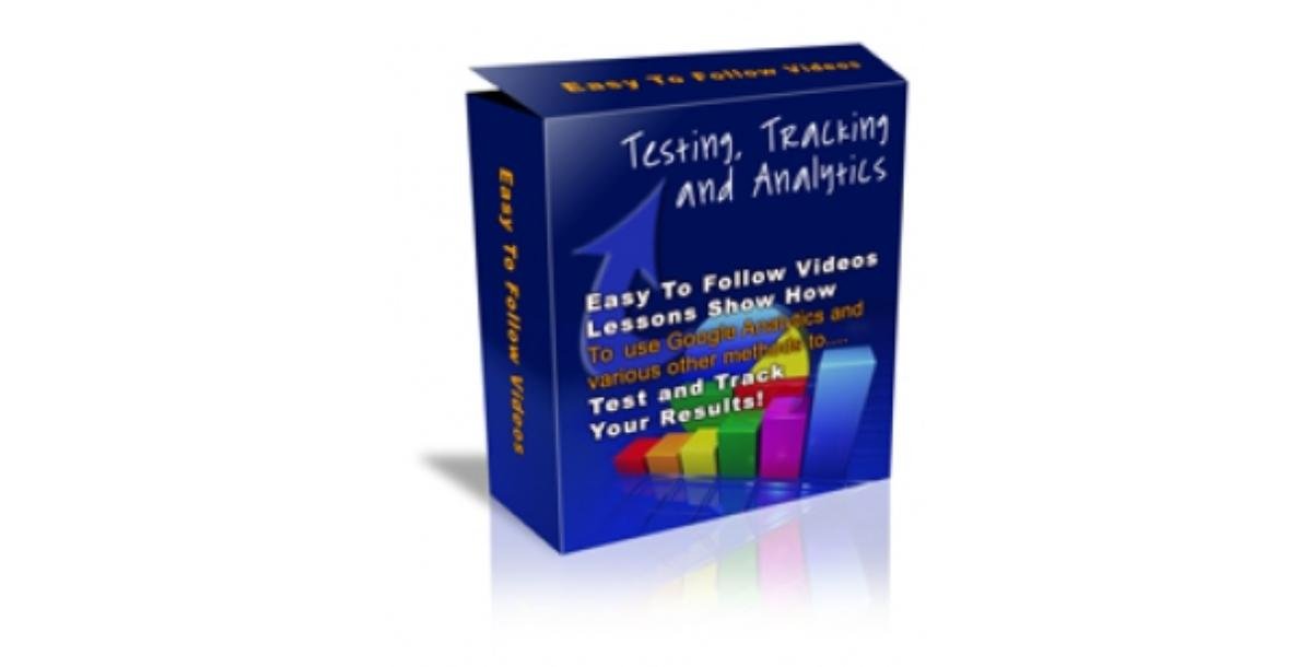 Testing Tracking And Analytics-7987