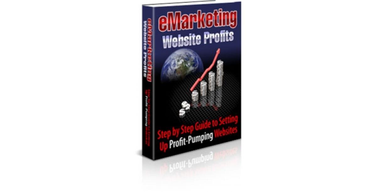 eMarketing Website Profits-2862