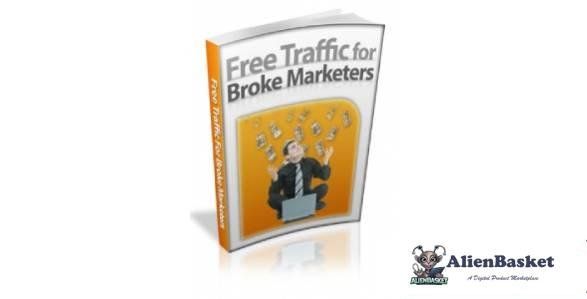 Free Traffic For Broke Marketers-2866