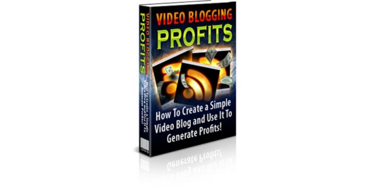 Video Blogging Profits-2867