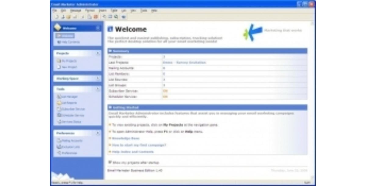 List Building Week Four-1297