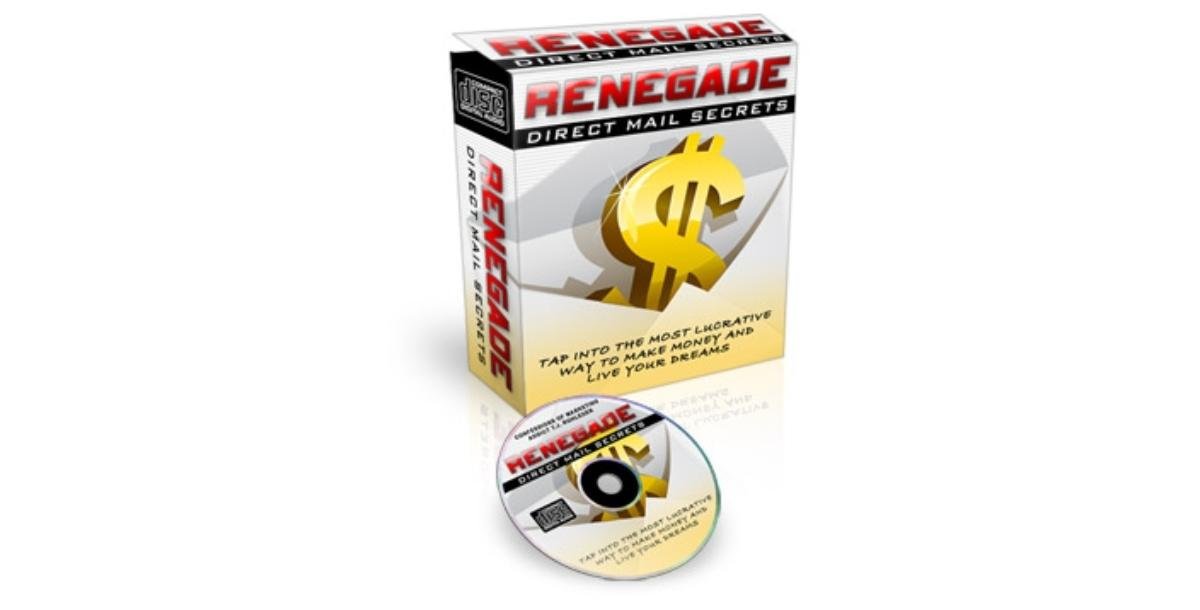 Renegade Direct Mail Secrets-2870