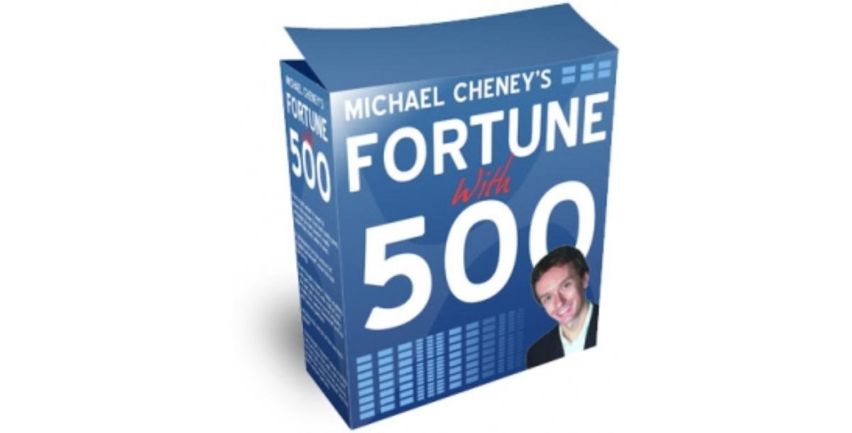 Fortune With 500-8642