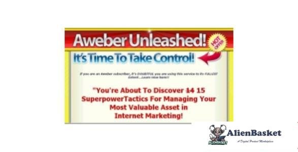 Aweber Unleashed!-260