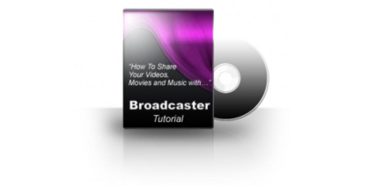 Broadcaster Tutorial-8128