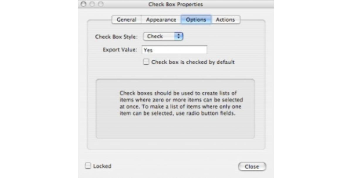Make A Check Box That Must Be Checked-7990