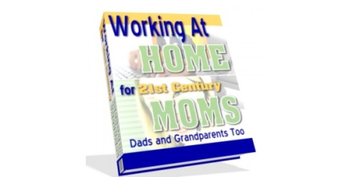 Working At Home For 21st Century Moms-8645